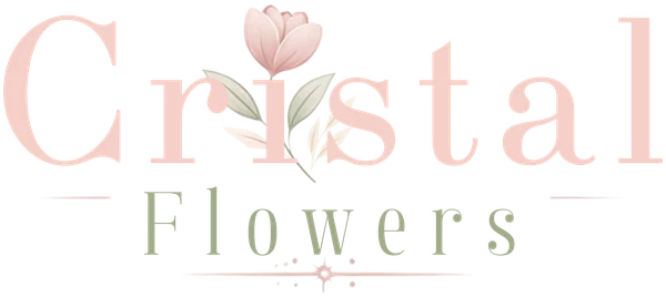 Cristal Flowers